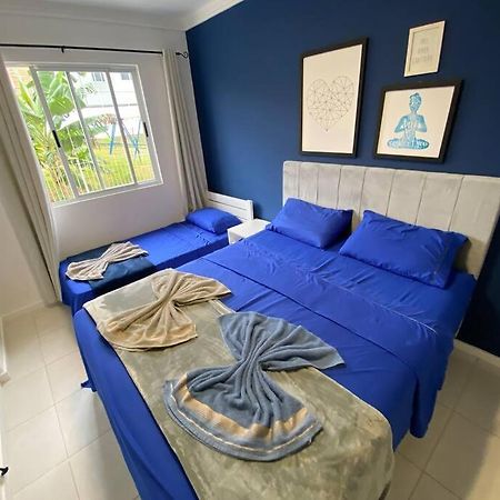 Apartamento A 200M Da Praia Ingleses, Predio Com Piscina Florianópolis 外观 照片