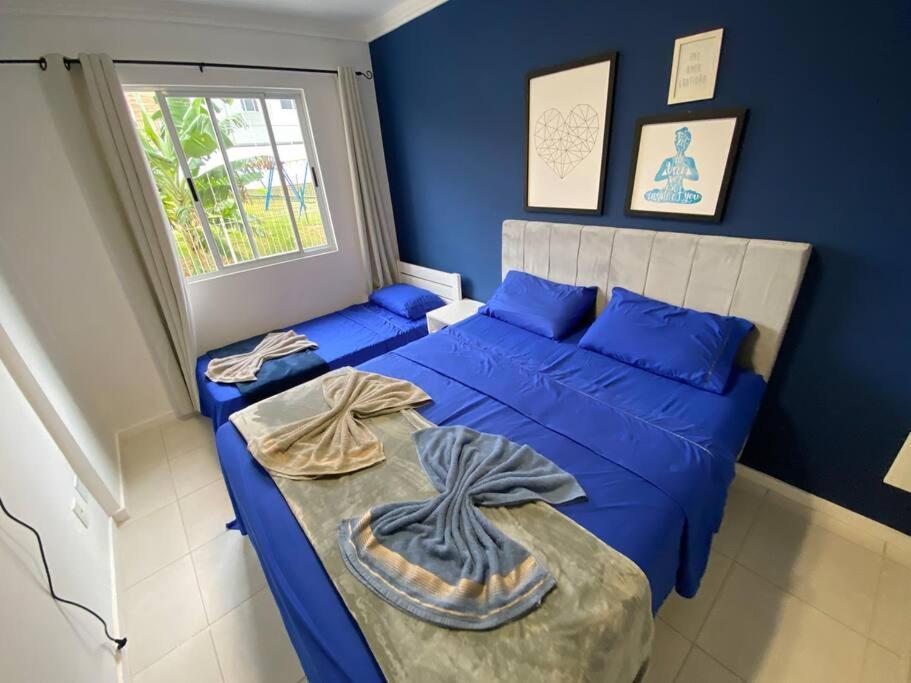 Apartamento A 200M Da Praia Ingleses, Predio Com Piscina Florianópolis 外观 照片