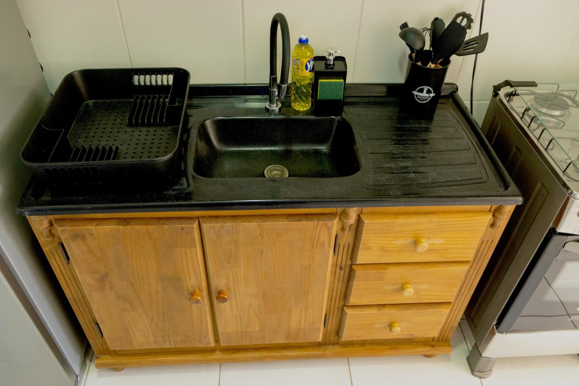 Apartamento A 200M Da Praia Ingleses, Predio Com Piscina Florianópolis 外观 照片